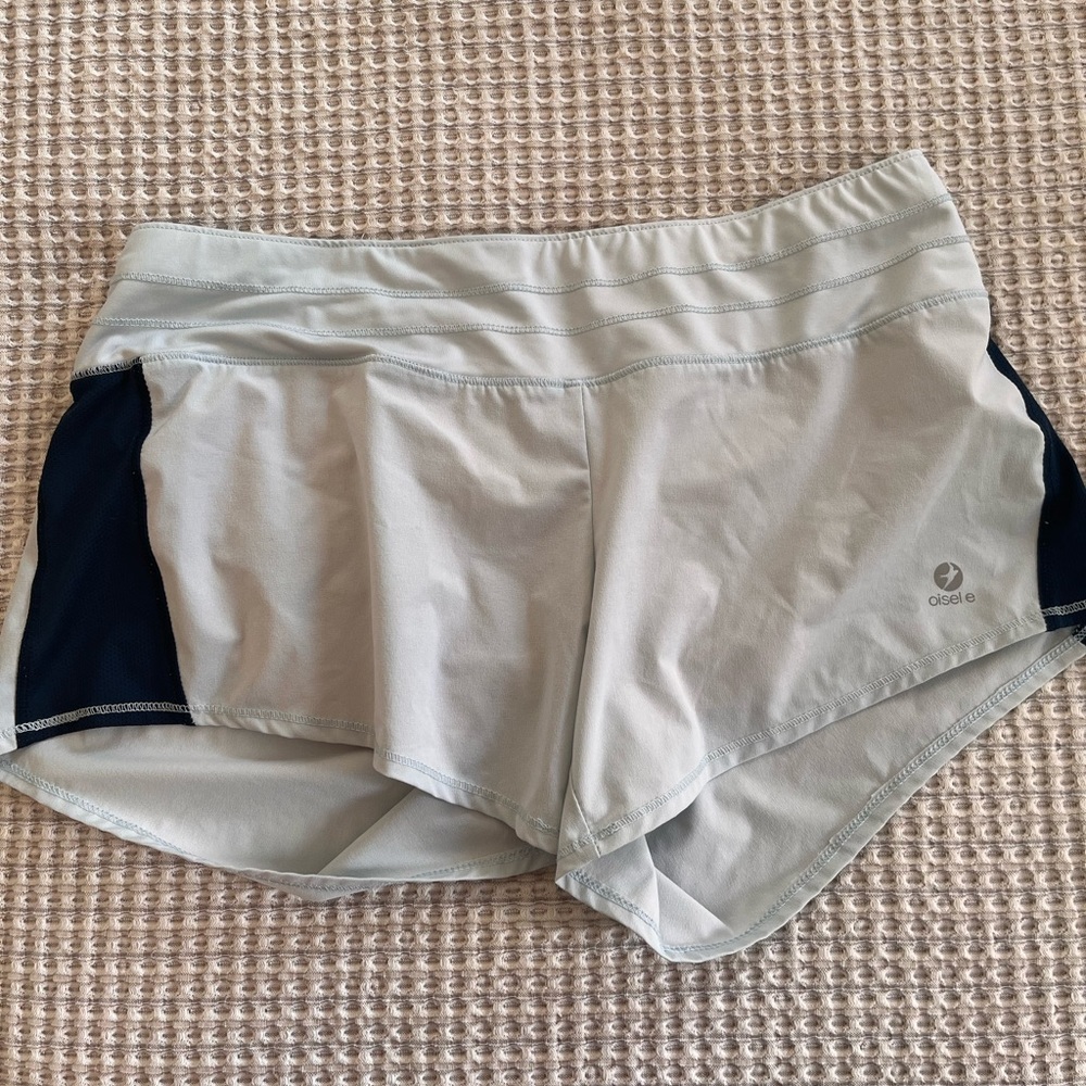 Oiselle Roga Shorts